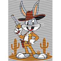 Cartoons and other-CO 2534